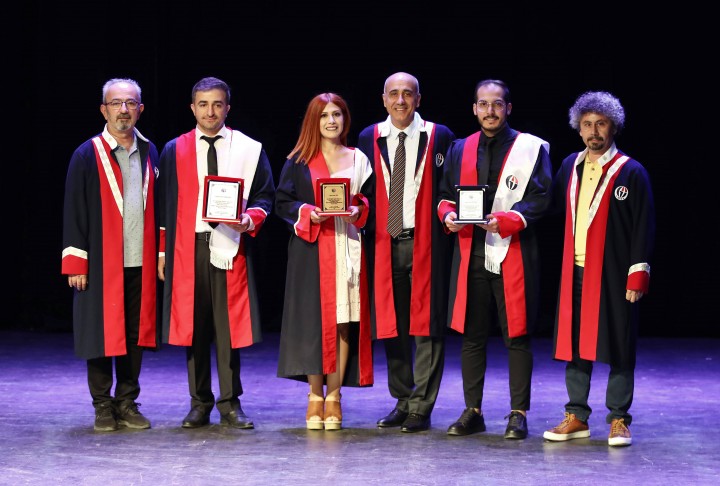 GAÜN KONSERVATUAR ÖĞRENCİLERİ MEZUN OLDU-5