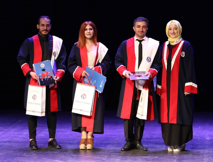 GAÜN KONSERVATUAR ÖĞRENCİLERİ MEZUN OLDU-6