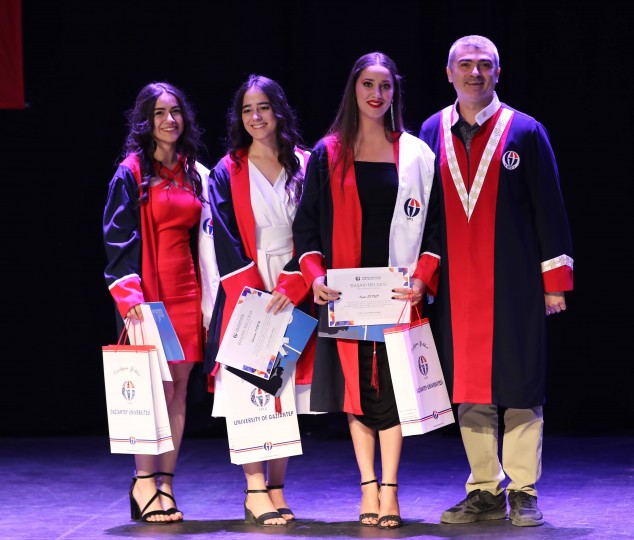 GAÜN KONSERVATUAR ÖĞRENCİLERİ MEZUN OLDU-7