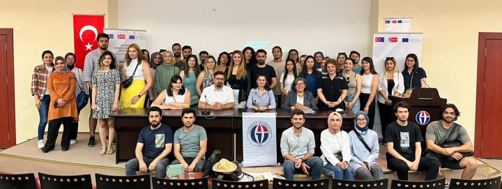 KENTİN SÜRDÜRÜLEBİLİRLİĞİNE GENÇLERDEN SON DOKUNUŞ - (1)