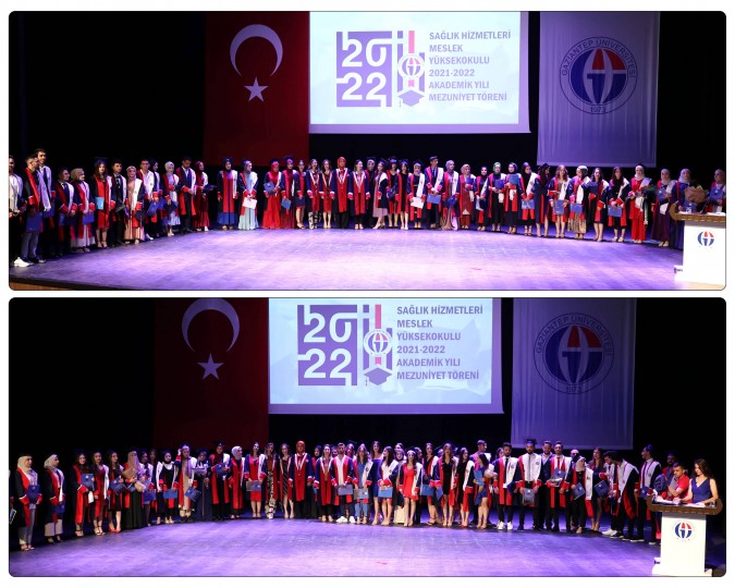 Sağlık Hizmetleri MYO -1