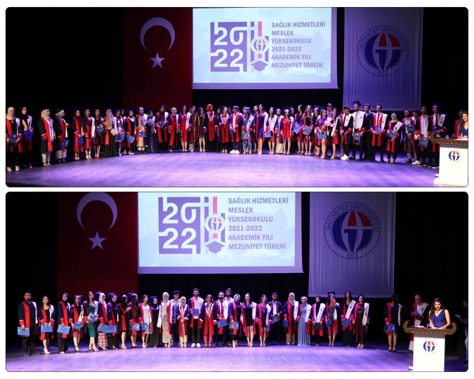 Sağlık Hizmetleri MYO -2