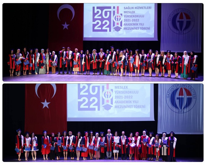 Sağlık Hizmetleri MYO -3