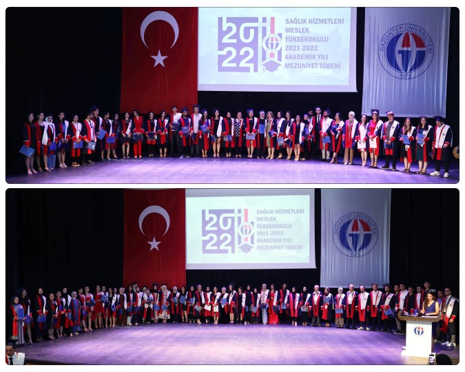 Sağlık Hizmetleri MYO -4