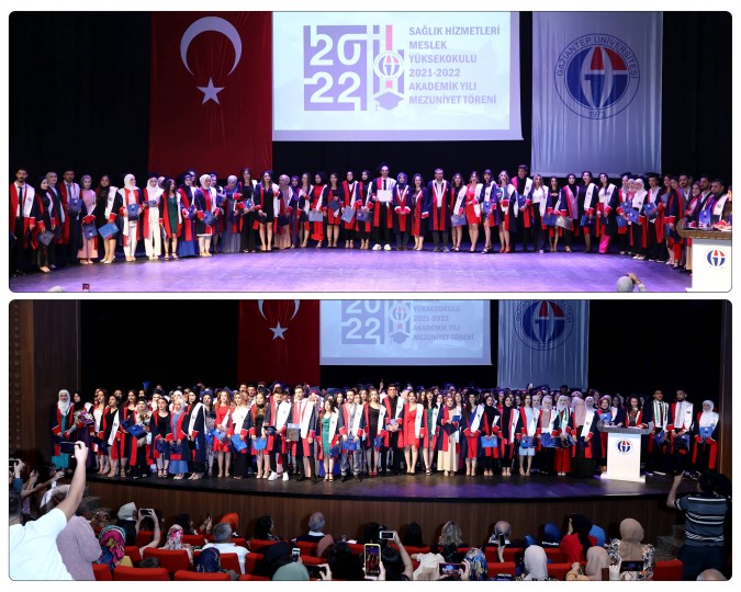 Sağlık Hizmetleri MYO -5