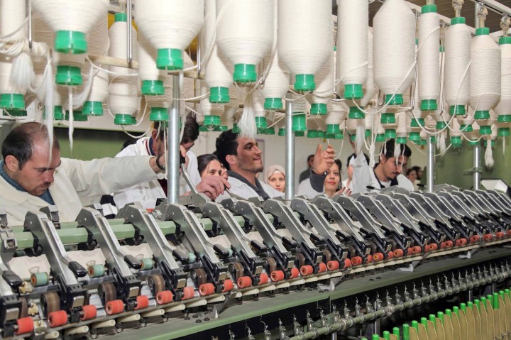 GAÜN TEKSTİL MÜHENDİSLİĞİ MÜDEK TARAFINDAN YENİDEN AKREDİTE EDİLDİ-3