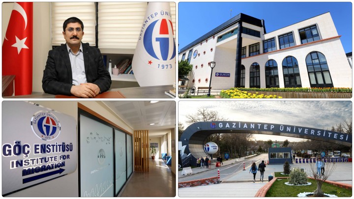 GAÜN İLE MEB ARASINDA LİSANSÜSTÜ EĞİTİM PROTOKOLÜ_