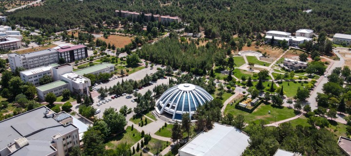 REKTÖR PROF. DR. ÖZAYDIN’DAN ÜNİVERSİTE ADAYLARINA ÇAĞRI - (2)