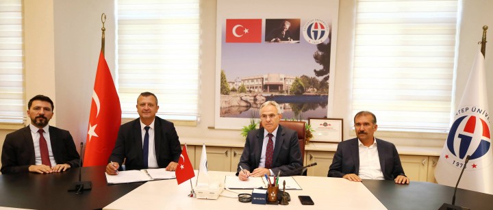 GAÜN’DE KADIN İSTİHDAMINA YÖNELİK PROTOKOL İMZALANDI-2