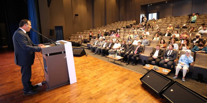 HALI TASARIM GÜNLERİ VE ETKİNLİKLERİ GERÇEKLEŞTİRİLDİ-2