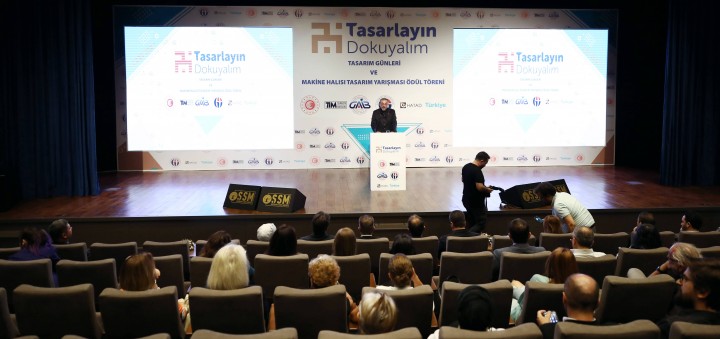 HALI TASARIM GÜNLERİ VE ETKİNLİKLERİ GERÇEKLEŞTİRİLDİ-4