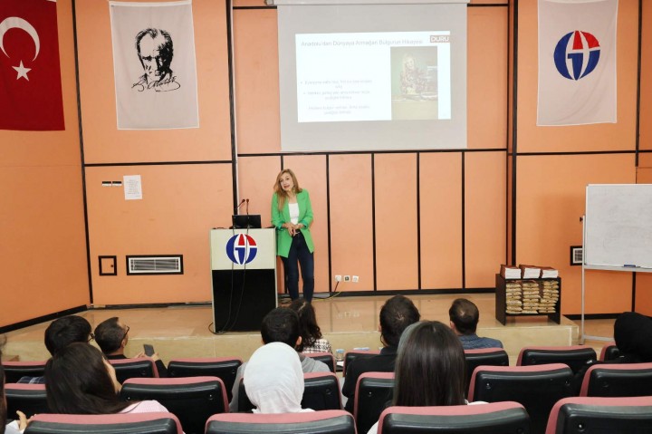 BULGURUN HİKAYESİ EĞİTİMİNE ÖĞRENCİLERDEN YOĞUN İLGİ-3