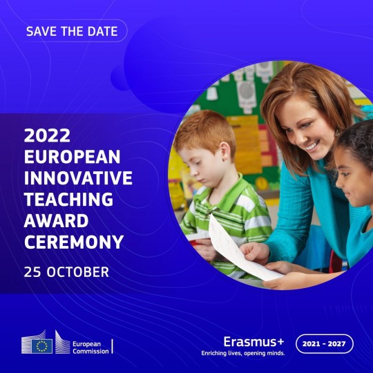 GAZİNTEP EĞİTİM FAKÜLTESİ’NE AVRUPA KOMİSYONUN’DAN YENİLİKÇİ EĞİTİM UYGULAMASI ÖDÜLÜ - (6)