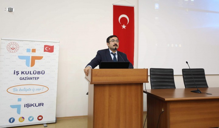 GAÜN’DE ULUSLARARASI ÖĞRENCİLERİ BİLGİLENDİRME TOPLANTISI-2