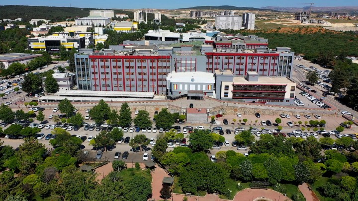 SAĞLIK ÜSSÜ GAÜN