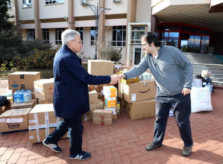 ODTÜ’DEN DEPREMZEDELERE YARDIM-4