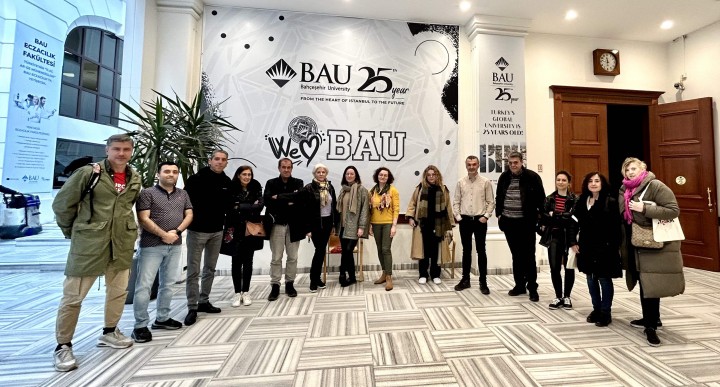 GAZİANTEP ÜNİVERSİTESİ STE²AM EĞİTİMİNDE GİRİŞİMCİLİK STANDARTLARINI BELİRLİYOR-5