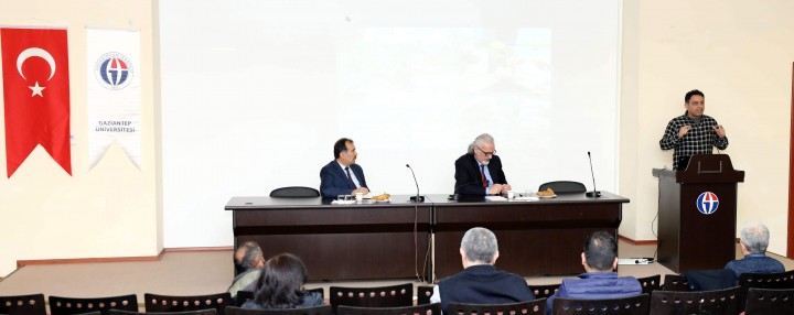 PROF. DR. YUMRUTAŞ PERSONELİMİZ SAHADA CANLA BAŞLA HİZMET VERDİLER