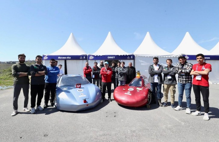 BAKAN VARANK GAÜN HER SENE DAHA İYİYE GİDİYOR-7