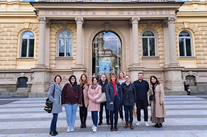 GAZİANTEP ÜNİVERSİTESİ SÜRDÜLEBİLİR LOJİSTİK SEKTÖRÜ İÇİN ÖNERİLERİNİ SUNDU - (1)