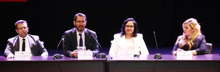 GAÜN’DE E- DÜNYADA ÇOCUK OLMAK ETKİNLİĞİ-3