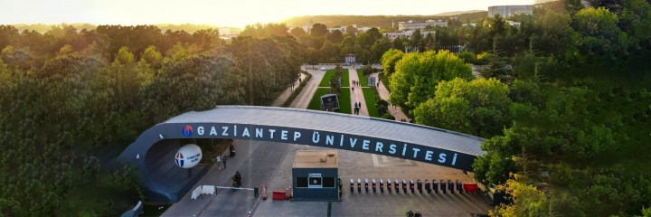 Gaziantep Üniversitesi