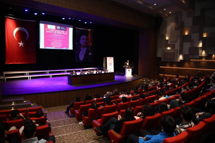 GAÜN’DE 19 MAYIS ETKİNLİĞİ-4