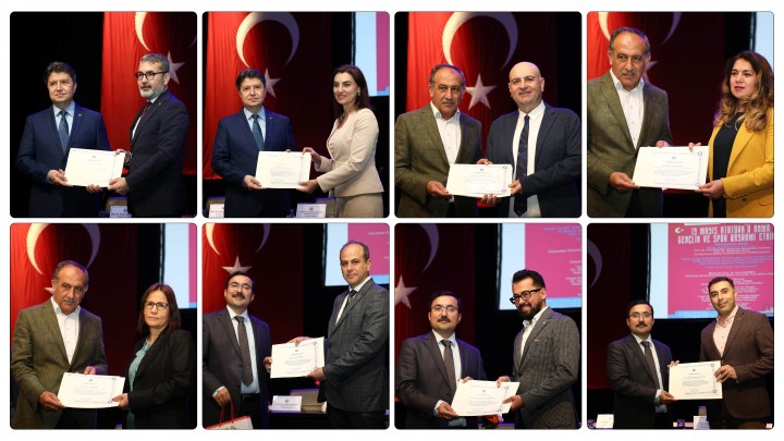 GAÜN’DE 19 MAYIS ETKİNLİĞİ-6