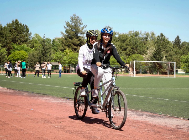 GAÜN’DE ENGELİLER GÜNÜ ETKİNLİĞİ-4