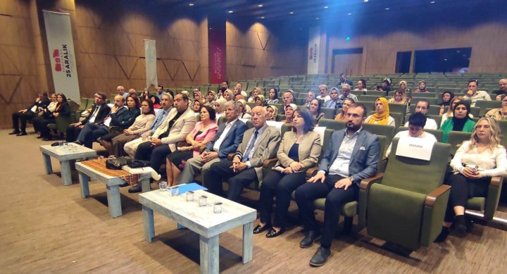 GAÜN’DE TÜRK MUTFAĞI HAFTASI ETKİNLİĞİ-3