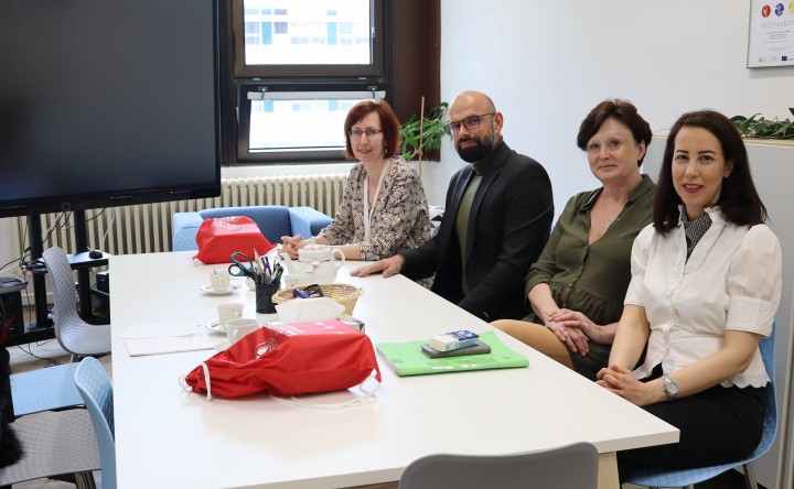 GAÜN’DEN ÇEKYA’YA ERASMUS ÇIKARMASI-3