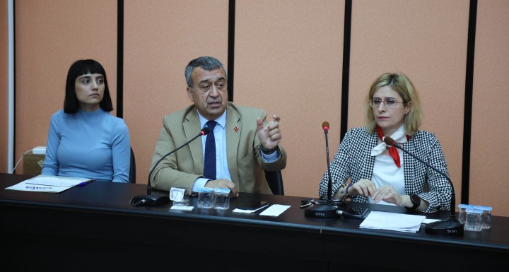 GAİB BAŞKANI GAÜN’LÜ ÖĞRENCİLERLE BİR ARAYA GELDİ-5