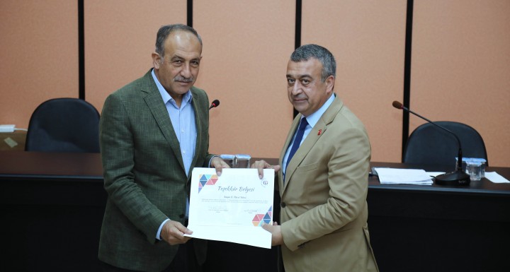 GAİB BAŞKANI GAÜN’LÜ ÖĞRENCİLERLE BİR ARAYA GELDİ-6