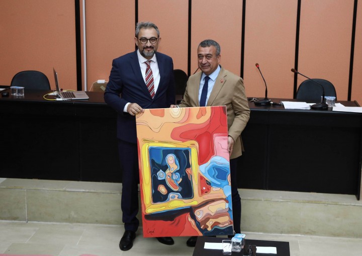 GAİB BAŞKANI GAÜN’LÜ ÖĞRENCİLERLE BİR ARAYA GELDİ-7