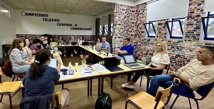 GAÜN STE2AM EĞİTİMİNDE GİRİŞİMCİLİK STANDARTLARINI BELİRLİYOR-2