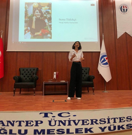 GAÜN’DE TECRÜBE PAYLAŞIMI ETKİNLİĞİ-2_