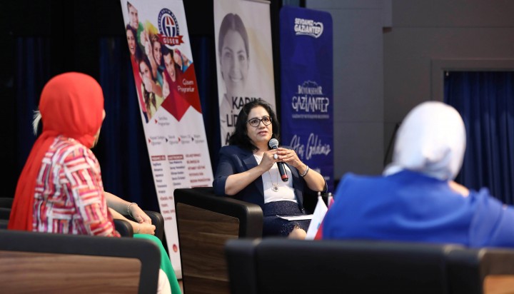 Kadın Liderler Akademisi-4