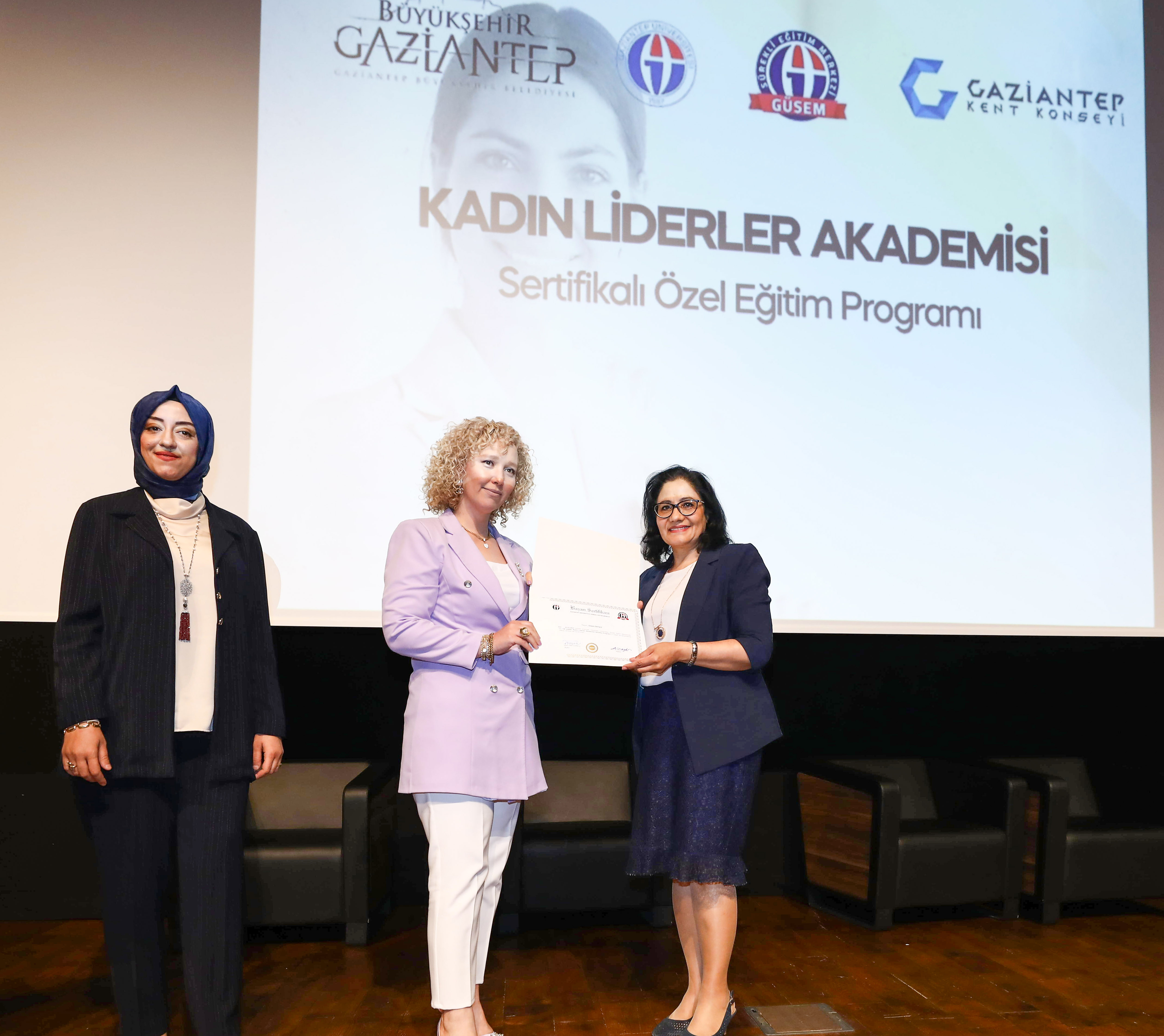 Kadın Liderler Akademisi-5