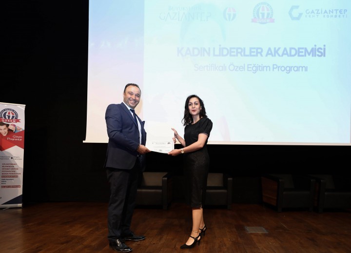 Kadın Liderler Akademisi-6