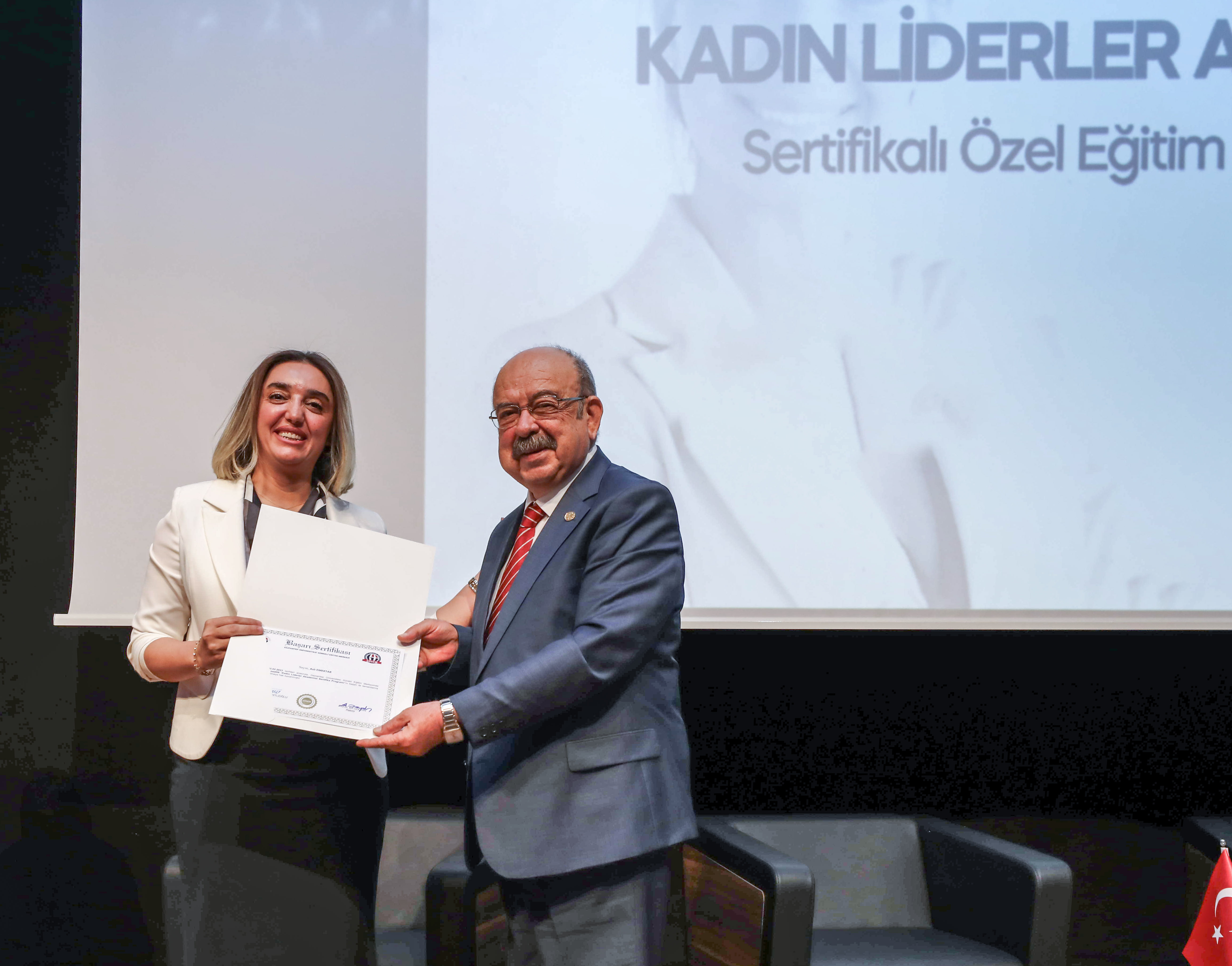 Kadın Liderler Akademisi-7