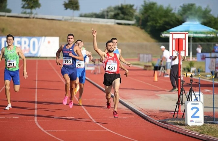 GÖĞSÜMÜZ KABARDI! GAÜN’LÜ ÖĞRENCİ MİLLİ GURUR YAŞATTI-1