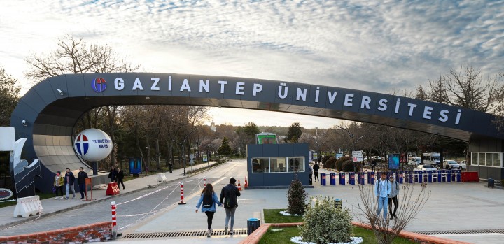 GAÜN YÜZDE 99 DOLULUK ORANINA ULAŞTI-2