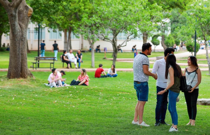 GAÜN YÜZDE 99 DOLULUK ORANINA ULAŞTI_