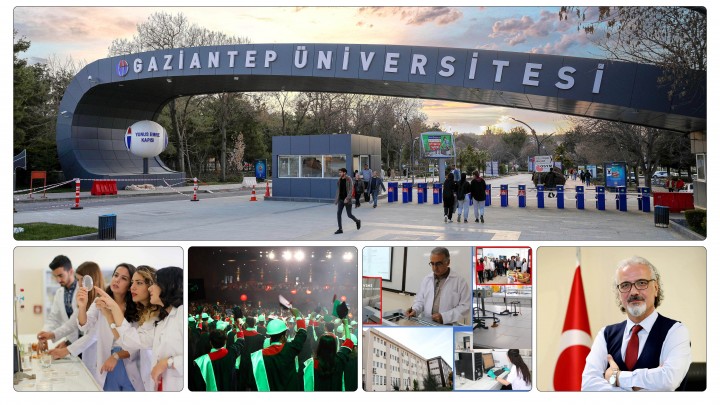 GAÜN MÜHENDİSLİK FAKÜLTESİ 3 BÖLÜMÜNE AVRUPA YETERLİLİK LOGUSU_w