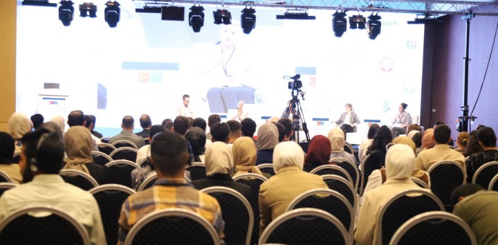 GAÜN’LÜ AKADEMİSYENLER AB’NİN FİNANSE ETTİĞİ ETKİNLİĞE KATILDI-2