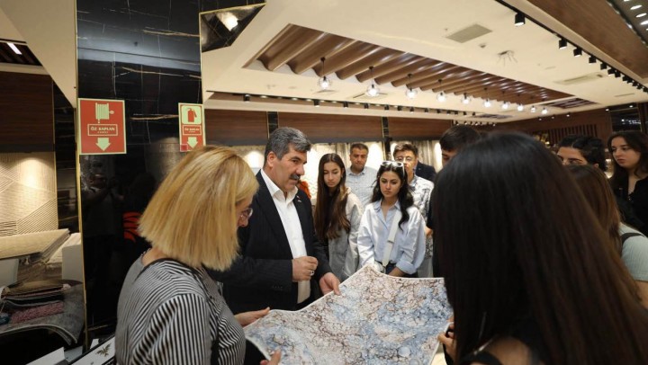 HALININ GELECEĞİ GENÇLERE EMANET-2