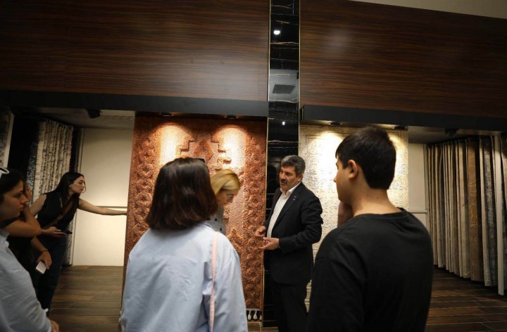 HALININ GELECEĞİ GENÇLERE EMANET-3