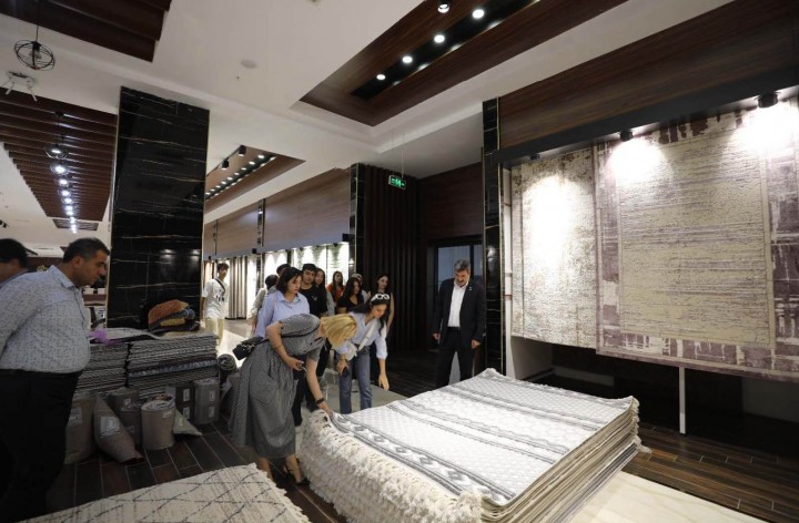 HALININ GELECEĞİ GENÇLERE EMANET-4