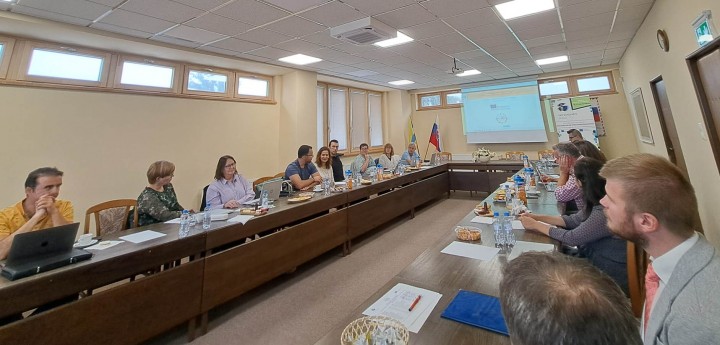 GAÜN EĞİTİM FAKÜLTESİNDEN E-FLIP PROJESİ-2