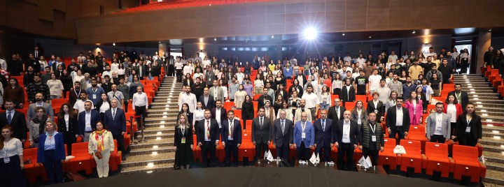 42. YÖNEYLEM ARAŞTIRMASI VE ENDÜSTRİ MÜHENDİSLİĞİ (YA EM) ULUSAL KONGRESİ-4